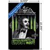 Trends International Beetlejuice - Ghost With The Most Unframed Wall Poster Prints - 3 of 4