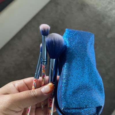 Brush And Bag Set - 5pc - More Than Magic™ : Target