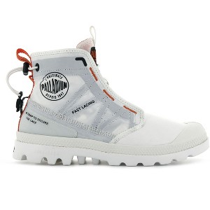 Palladium Pampa Travel Lite Boots - 1 of 4