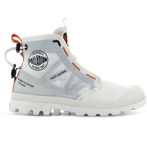 Palladium Pampa Travel Lite Boots - image 1 of 4