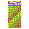 TREND Autumn Leaves superShapes Stickers, 800 Per Pack, 6 Packs - 4 of 4