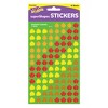 TREND Autumn Leaves superShapes Stickers, 800 Per Pack, 6 Packs - image 4 of 4