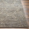 Hauteloom Ballyjamesduff Jute Living Room, Bedroom Area Rug - Traditional, Transitional - 2 of 4
