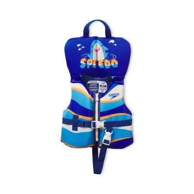 Speedo Splash Jammer Life Jacket Vest - Frog : Target