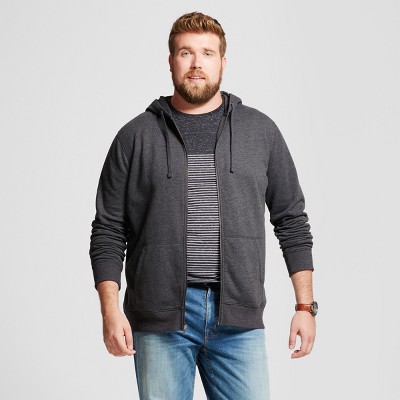 mens xxl tall hoodies