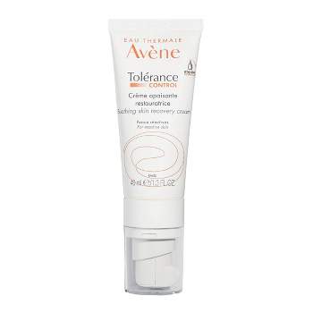 Avène Tolérance Control Soothing Skin Recovery Face Cream - 1.3 fl oz