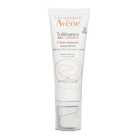 Avène Tolérance Control Soothing Skin Recovery Face Cream - 1.3 fl oz - image 1 of 4