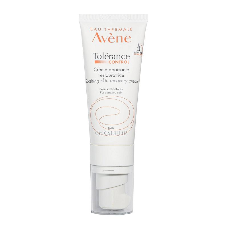 Av&#232;ne Tol&#233;rance Control Soothing Skin Recovery Face Cream - 1.3 fl oz, 1 of 11