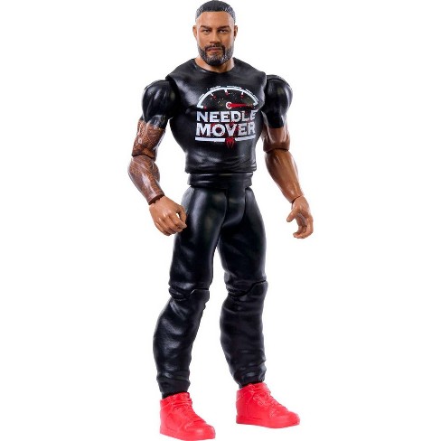 Roman cheap reigns doll