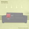 Majestic Home Goods,Pillow Links - 3 of 4