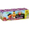 Apple & Eve Sesame Street Bert and Ernie's Berry Fruit Juice - 8pk/4.23 fl oz - 2 of 4
