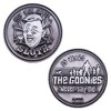 Fanattik The Goonies Limited Edition Collectible Coin - 2 of 4