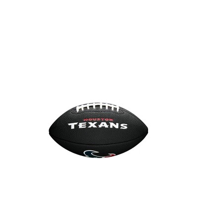 NFL Houston Texans Mini Soft Touch Football