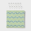13pc Fabric Shower Curtain Set - Room Essentials™ - 4 of 4
