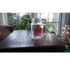 Staples Promotional Products International Harvester Logo 16oz Mason Jar Mug Mason-IH-Logo - 2 of 2