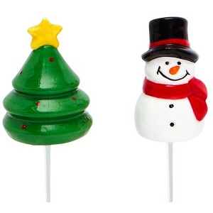 The Lakeside Collection Charmers Serveware and Decorative Accents - 1 of 3