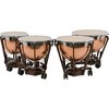 Adams Professional Series Generation II Hammered Copper Timpani 26 in. - 2 of 4