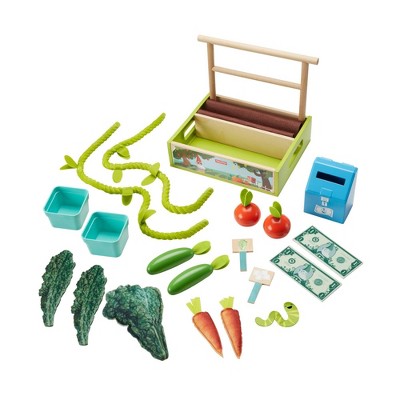Fisher-Price Farm To Market Stand