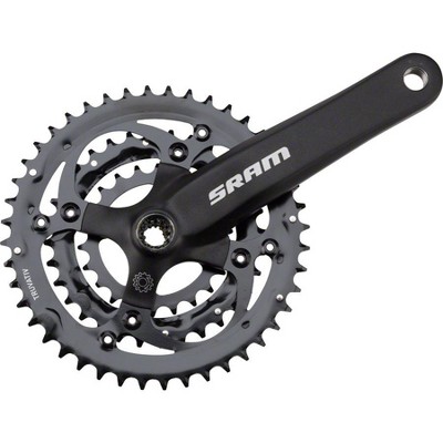 SRAM S-600 Crankset Crankset