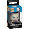 Funko - FUNKO POP! KEYCHAIN: Demon Slayer - Inosuke - 2 of 3