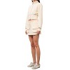 Women's Alicia Cargo Mini Skort - Loucia - 3 of 4