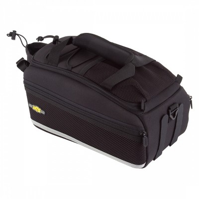 Topeak Trunkbag EX Strap Rack Bag