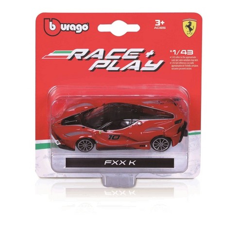 Maisto Ferrari Diecast Vehicle 1 43 Scale Target
