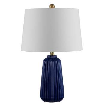 Sawyer Ceramic Table Lamp  - Safavieh