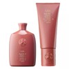 Oribe Bright Blonde Shampoo for Beautiful Color, 8.5 oz & Oribe Bright Blonde Conditioner for Beautiful Color, 6.8 oz DUO - 2 of 4