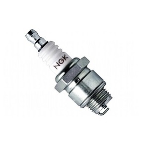 NGK Genuine OEM (3210) Spark Plug - B4 - 1 of 3