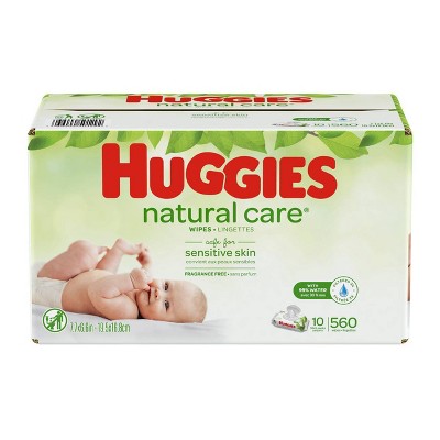 huggies 616 wipes