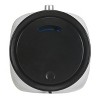 Pure Guardian Ultrasonic Warm & Cool Mist Humidifier with UV-C & Aroma Tray Black: Portable, Quiet, No Filter, 300-500 sq. ft. - 3 of 4