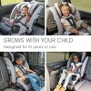 Britax One4Life Slim All-in-One Convertible Car Seat with ClickTight - 2 of 4