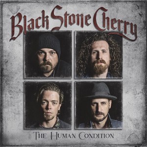 Black Stone Cherry - The Human Condition (CD) - 1 of 1