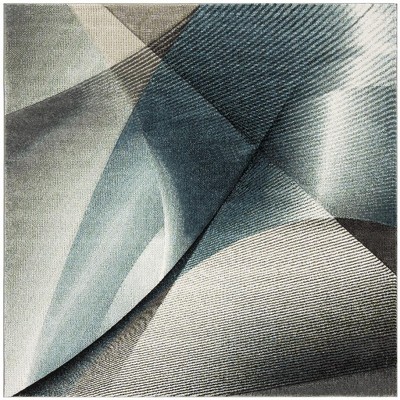 Hollywood HLW715 Machine Made Rug - Safavieh