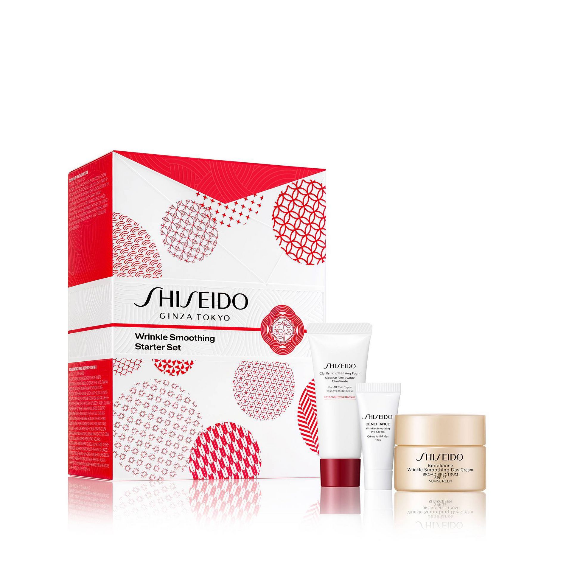 Shiseido Benefit Skincare Treatment - 2ct - Ulta Beauty