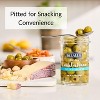 DeLallo Pitted Castelvetrano Green Olives, 5.3 oz Jar, (6 Pack) - 3 of 4