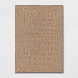 woven