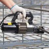 VEVOR Electric Hydraulic Rebar Cutter, 1000W Portable Rebar Cutter, Cutting up to 5/8 Inch (4-16mm) #5 Rebar within 2 Seconds, Black RC-16 - 2 of 4