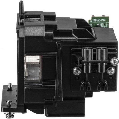 Panasonic ET-LAD120W Dual Lamp Module - Thumbnail 3