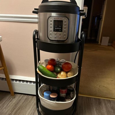 Target instant pot outlet cart