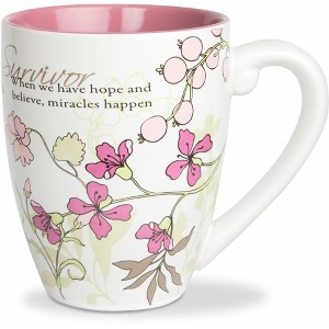 Pavilion Gift Company - Survivor - 20 oz Cup - Drinkware - 1 of 1