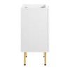 Modway Chaucer 18 Inch Bathroom Vanity Cabinet Sink Basin Not Included - 2 of 4