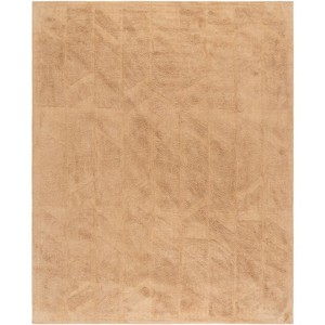 Easy Care ECR223 Table Tufted Machine Washable Indoor Rugs - Safavieh - 1 of 4