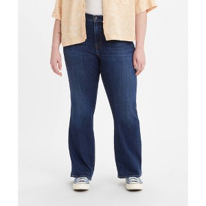Levi's® Women's 726™ High-Rise Flare Jeans - 1 of 4