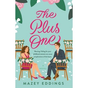 The Plus One - by  Mazey Eddings (Paperback) - 1 of 1