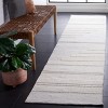 Kilim KLM448 Hand Woven Rugs - Safavieh - 2 of 4