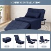 Ainfox 4 in 1  Folding Sofa Bed - 4 of 4