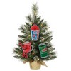 Wondapop Kool-Aid Man Christmas Tree Ornament - 3 of 4