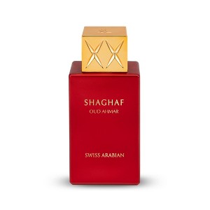 Swiss Arabian Shaghaf Oud Ahmar for Women 75ml - 1 of 4